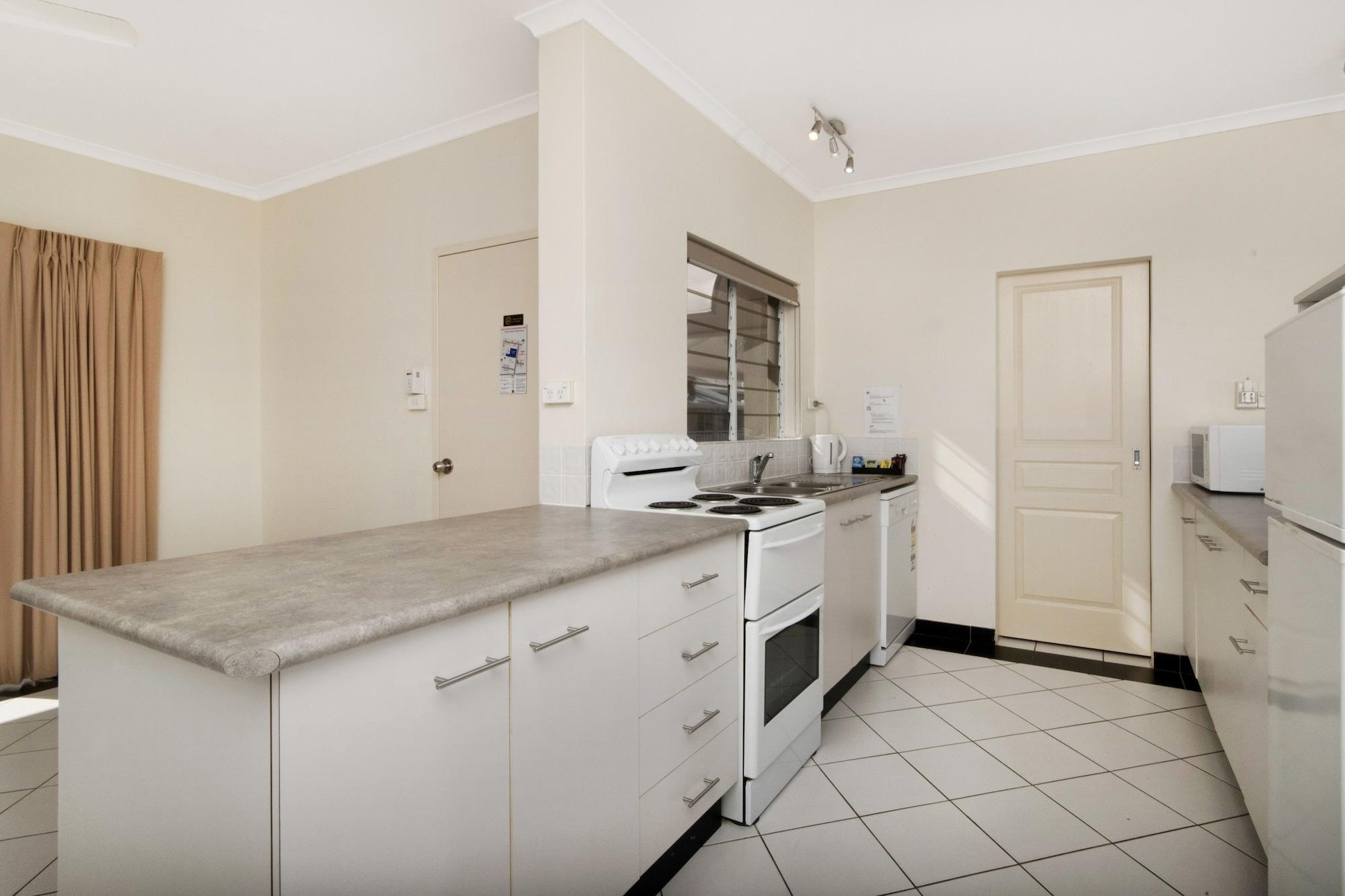 Nimrod Resort Apartments Port Douglas Zewnętrze zdjęcie