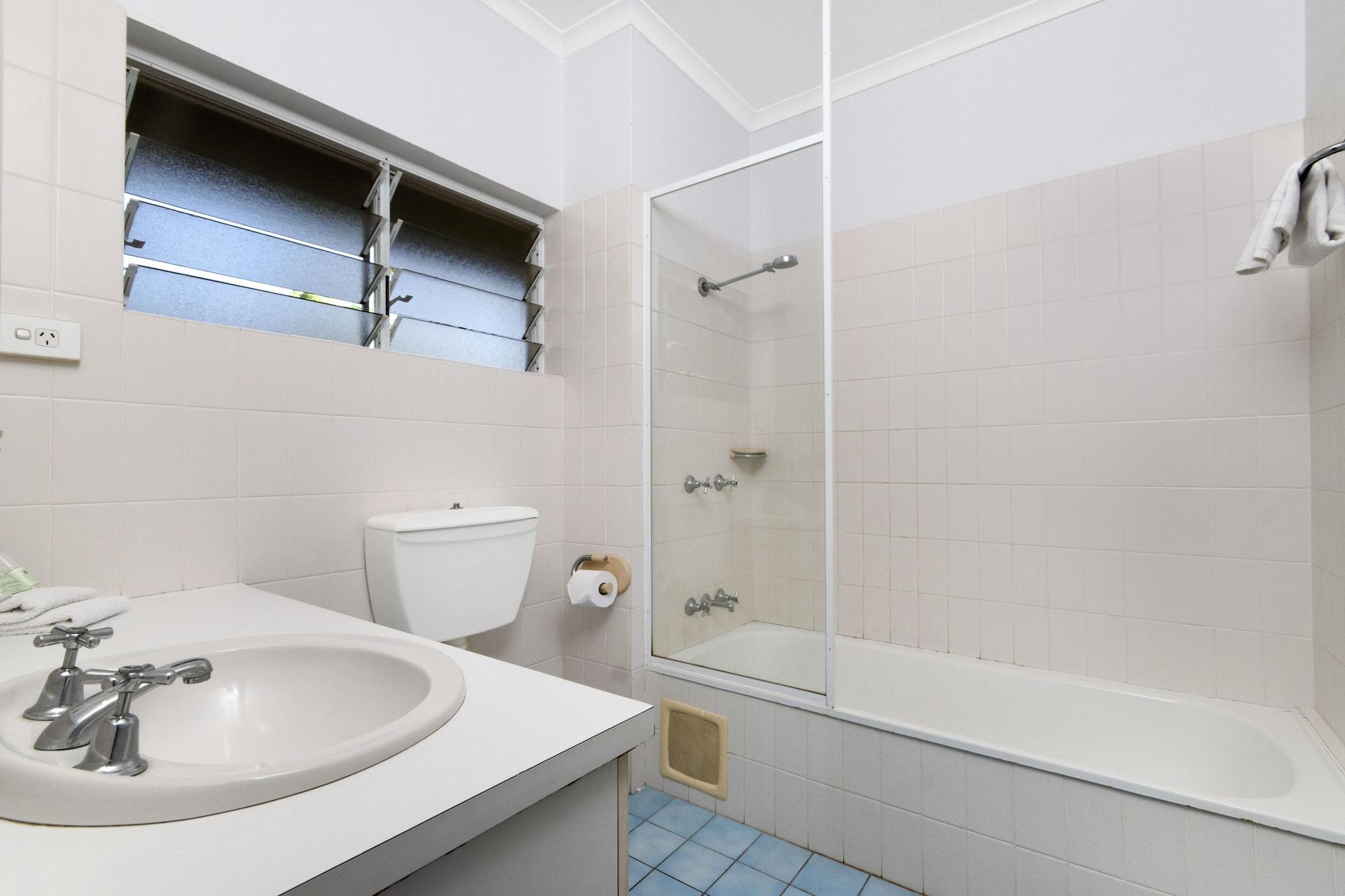 Nimrod Resort Apartments Port Douglas Zewnętrze zdjęcie