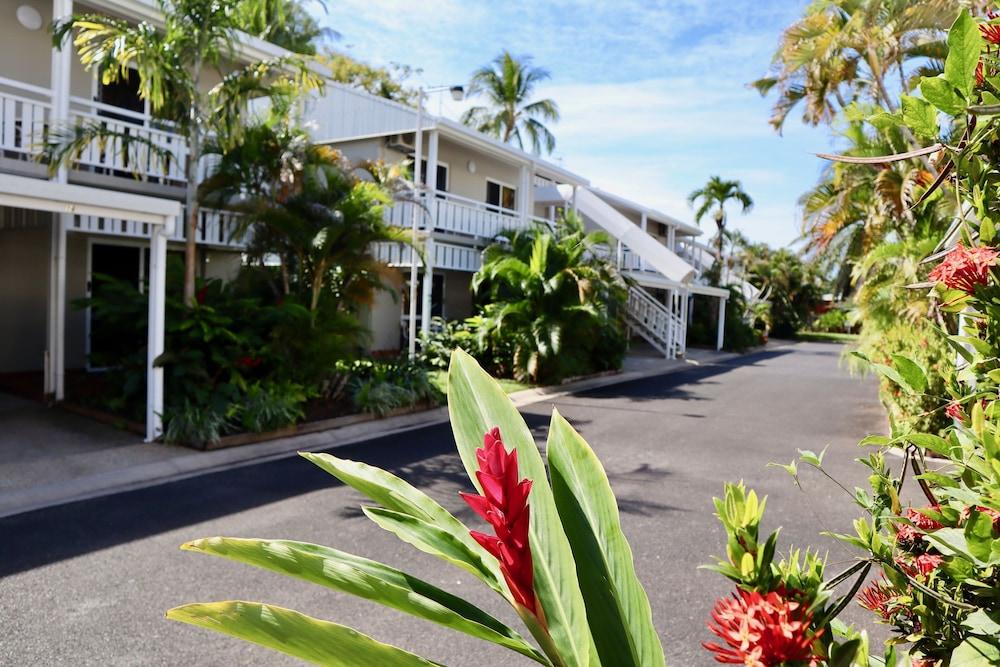 Nimrod Resort Apartments Port Douglas Zewnętrze zdjęcie