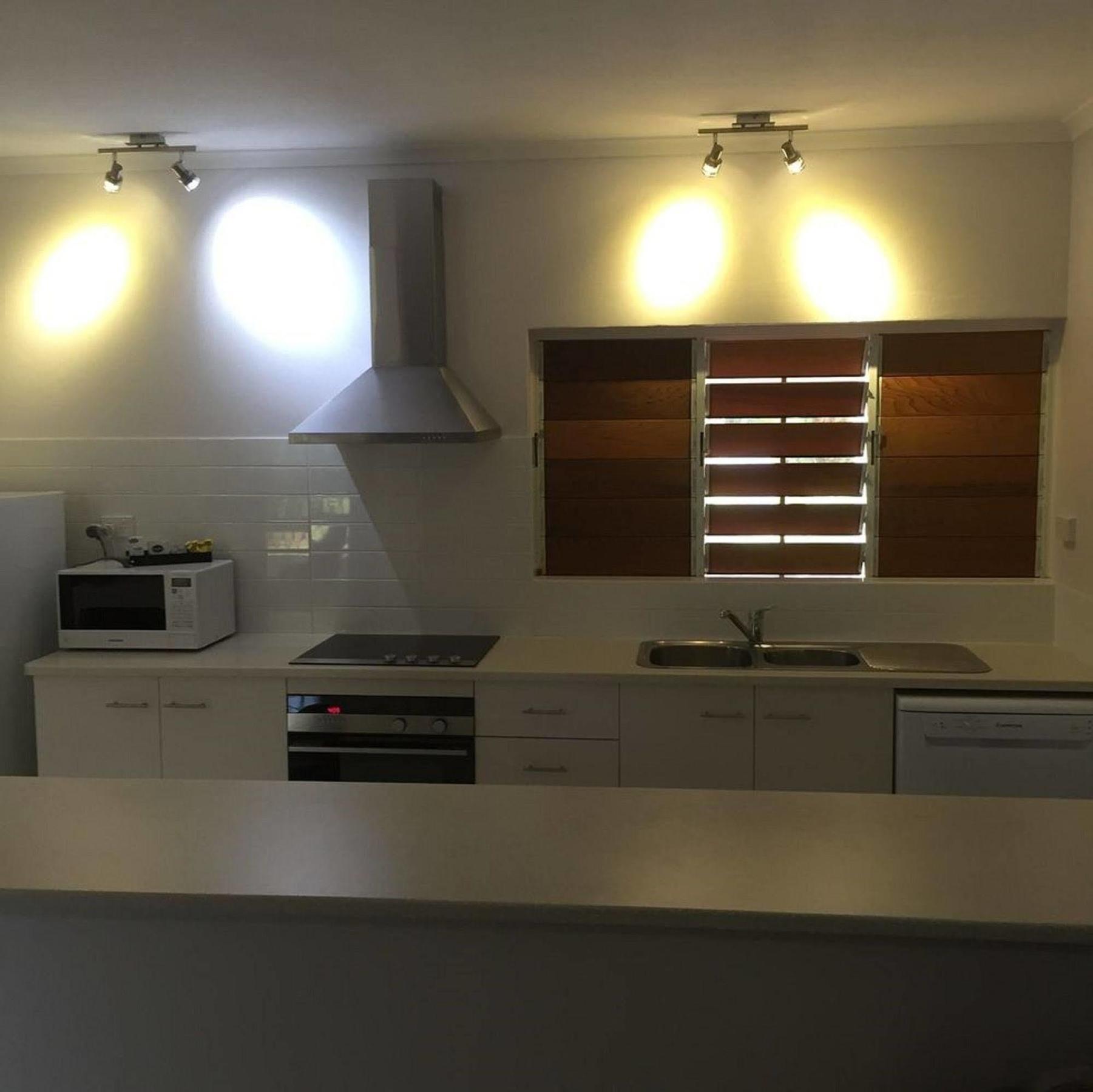 Nimrod Resort Apartments Port Douglas Zewnętrze zdjęcie