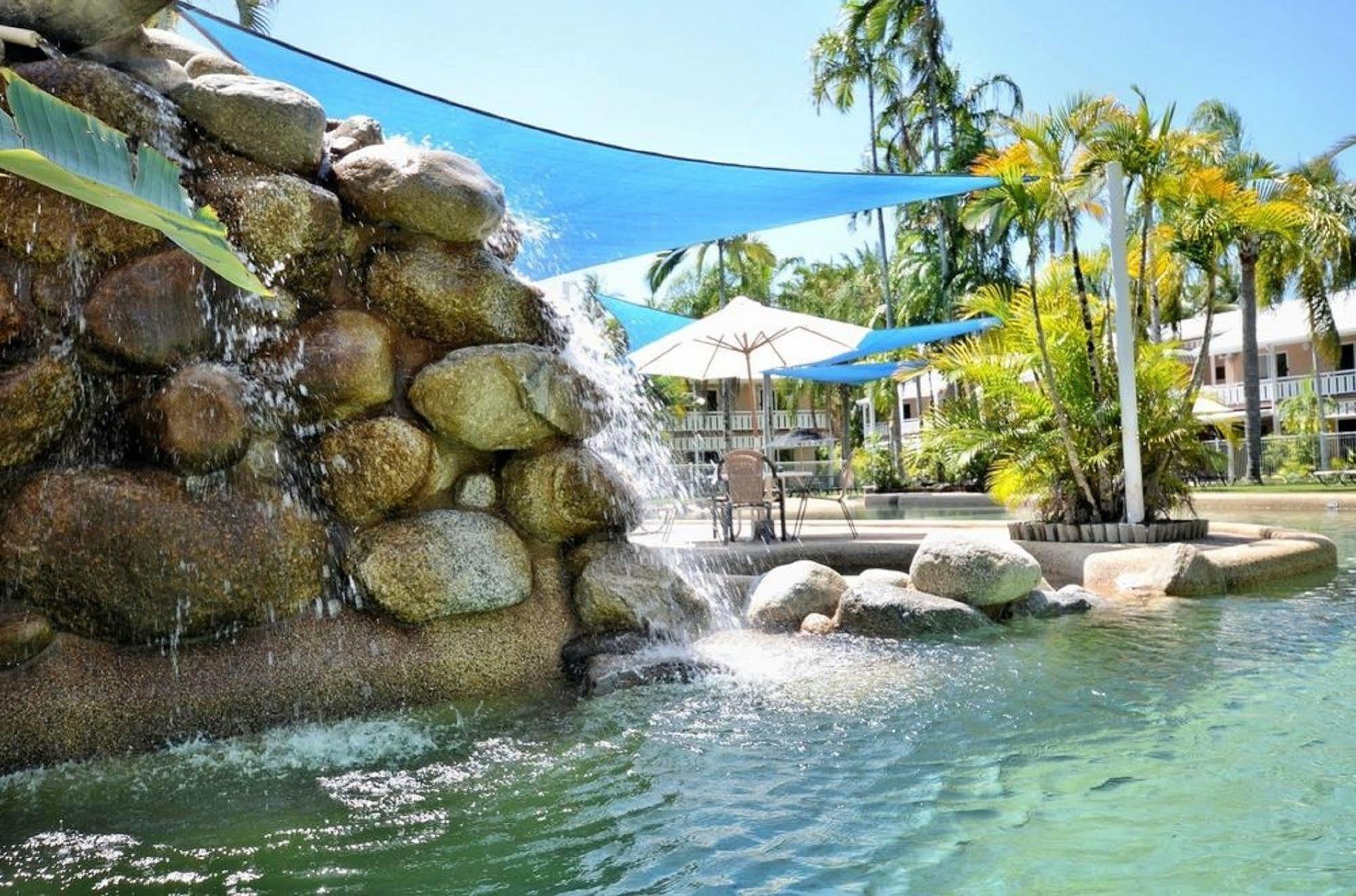Nimrod Resort Apartments Port Douglas Zewnętrze zdjęcie
